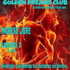 golden dreams swingers club peru