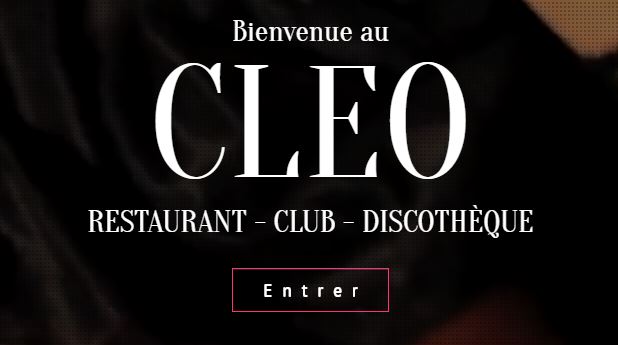 le cleo swingers club