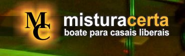 Mistura Certa Club